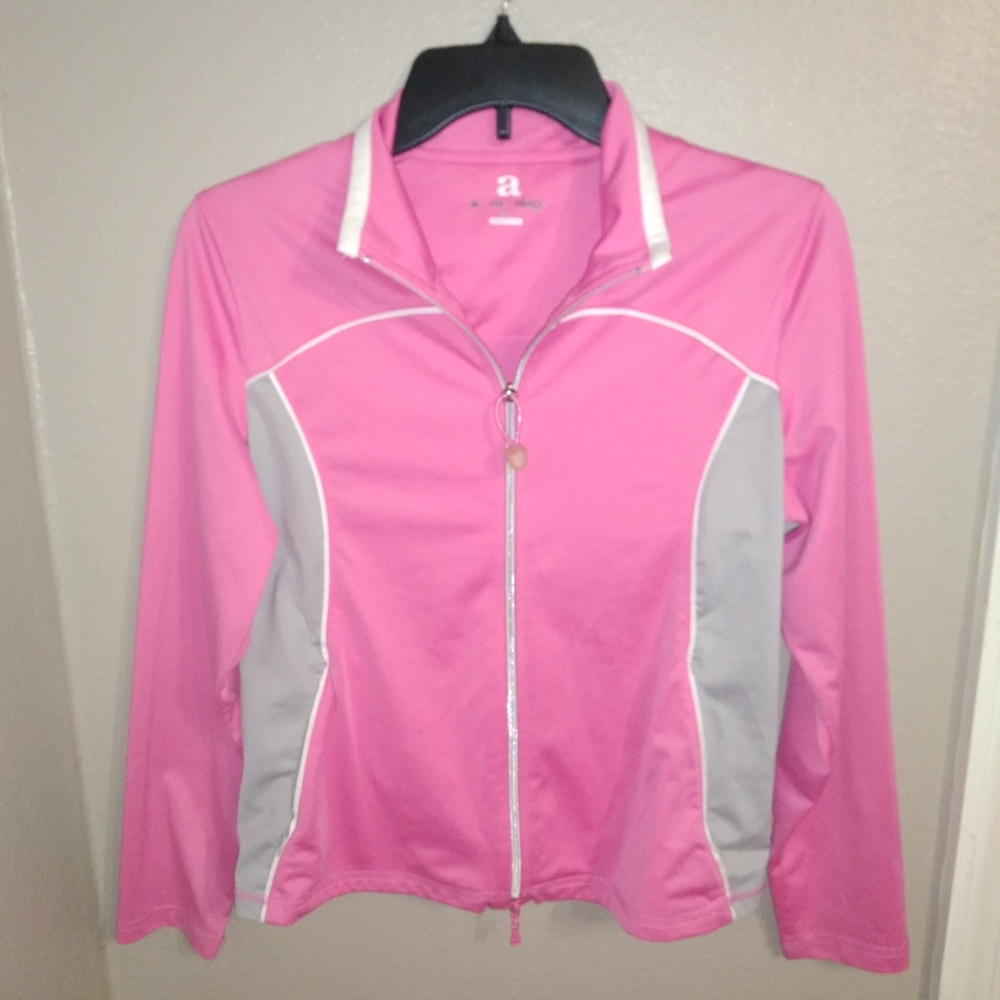 Womens Activ-ology jacket